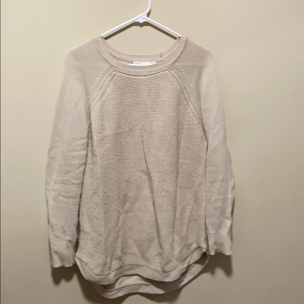 Sweater.
